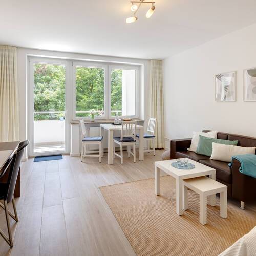 appartement avec 1 pièce | Munich-Au-Haidhausen | 14487