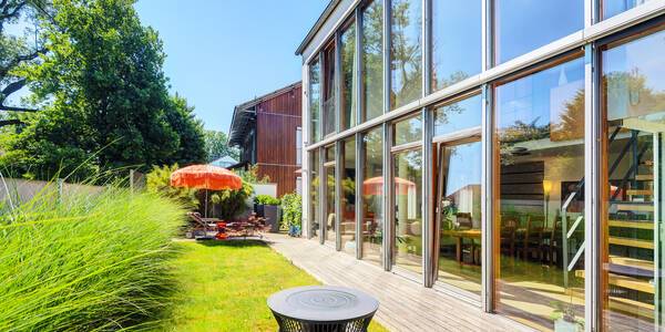 maison avec 4.5 pièces | Hohenbrunn | 14489