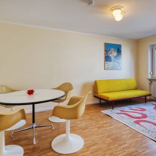 appartement avec 2 pièces | Munich-Schwabing | 14493