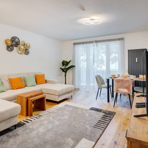 appartement avec 3 pièces | Munich-Untergiesing | 14502