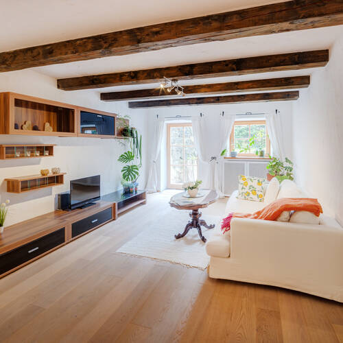 appartement avec 2 pièces | Bad Wiessee | 14512