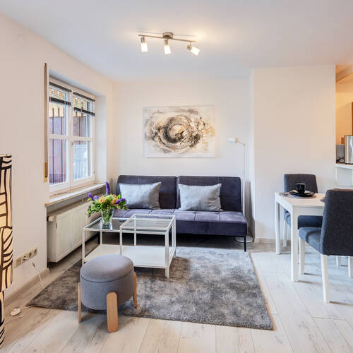 appartement avec 1 pièce | Munich-Trudering | 14518