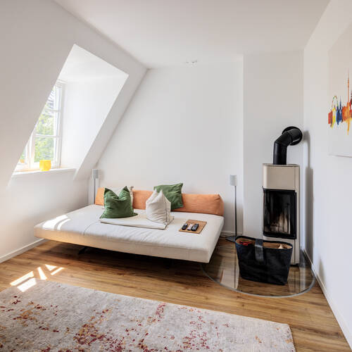 appartement avec 2 pièces | Munich-Neuhausen | 14523
