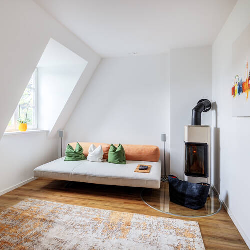 appartement avec 2 pièces | Munich-Neuhausen | 14523