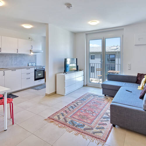 appartement avec 2 pièces | Germering | 14527