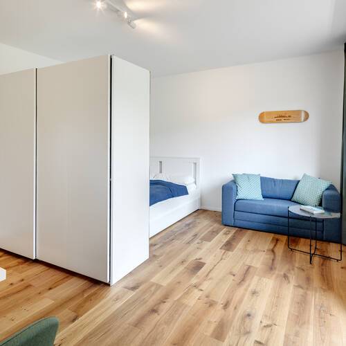 appartement avec 1 pièce | Munich-Obergiesing | 14546