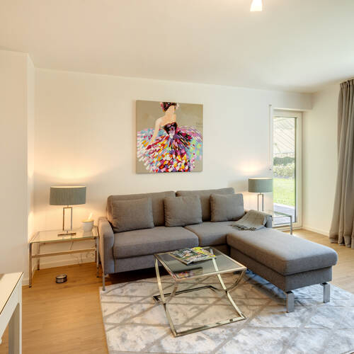 appartement avec 2 pièces | Freising | 14550