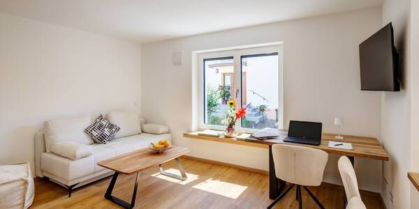 appartement avec 2 pièces | Neufahrn b. Freising | 14560