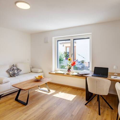 appartement avec 2 pièces | Neufahrn b. Freising | 14560