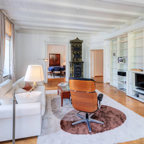 appartement avec 6.5 pièces | Munich-Lehel | 14572