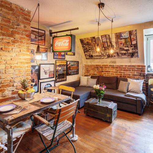 appartement avec 2 pièces | Munich-Au-Haidhausen | 14588