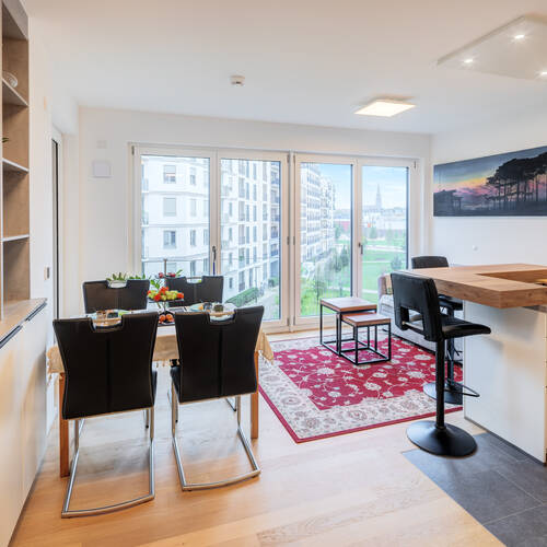 appartement avec 2 pièces | Munich-Au-Haidhausen | 14601