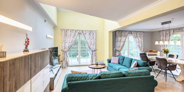 maison individuelle avec 4 pièces | Ismaning | 14615