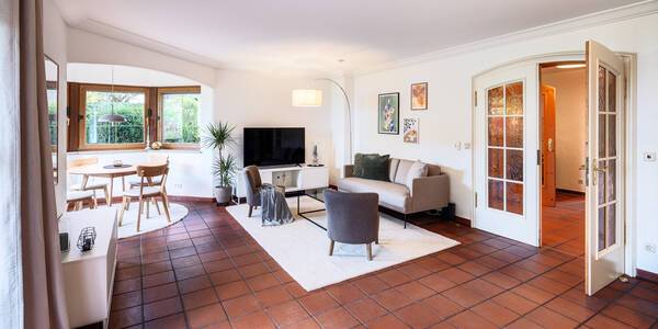 maison mitoyenne avec 6 pièces | Rottach-Egern | 14616