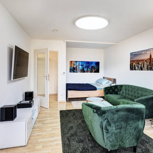 appartement avec 1 pièce | Taufkirchen | 14620
