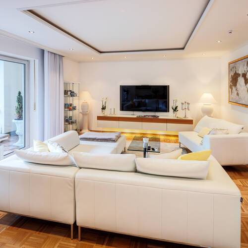 appartement avec 5 pièces | Grünwald | 14631