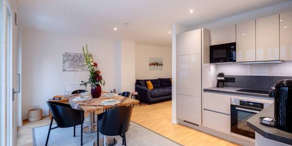 appartement avec 2 pièces | Munich-Maxvorstadt | 14633
