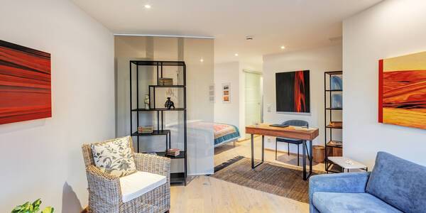 appartement avec 1.5 pièces | Munich-Thalkirchen | 14636