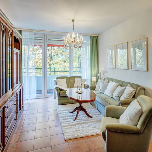 appartement avec 3 pièces | Munich-Bogenhausen | 14639