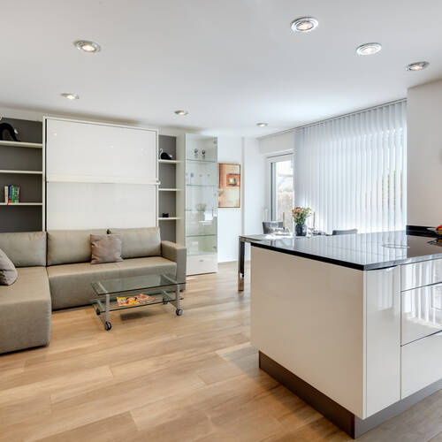 appartement avec 2 pièces | Munich-Trudering | 14640