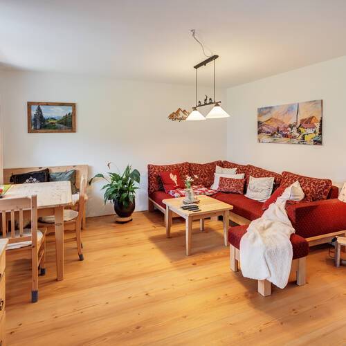 appartement avec 3 pièces | Kreuth | 14644