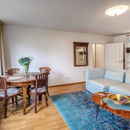 appartement avec 2 pièces | Munich-Nymphenburg | 14655