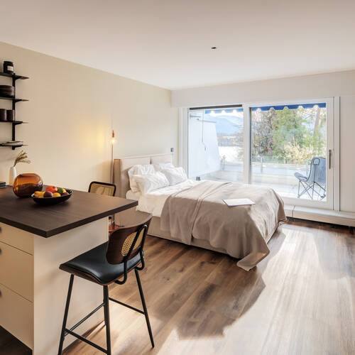 appartement avec 1 pièce | Tegernsee | 14657