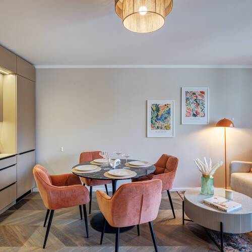 appartement avec 3 pièces | Munich-Nymphenburg | 14667