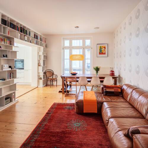 appartement avec 3.5 pièces | Munich-Ludwigsvorstadt | 14674