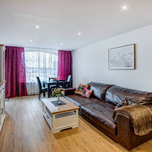 appartement avec 2 pièces | Munich-Bogenhausen | 14675