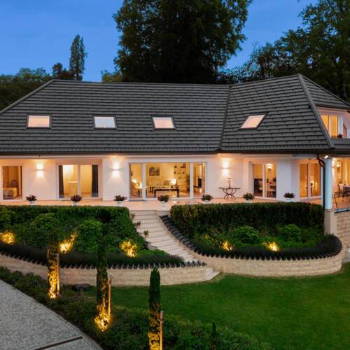 villa avec 6 pièces | Starnberg | 14680