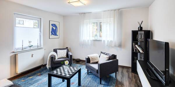 maison individuelle avec 4 pièces | Munich-Trudering | 14681