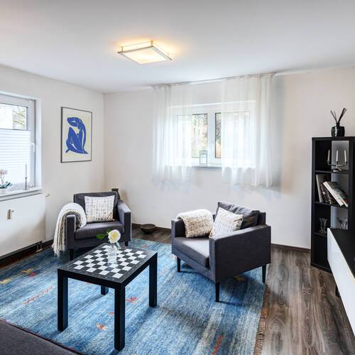 maison individuelle avec 4 pièces | Munich-Trudering | 14681