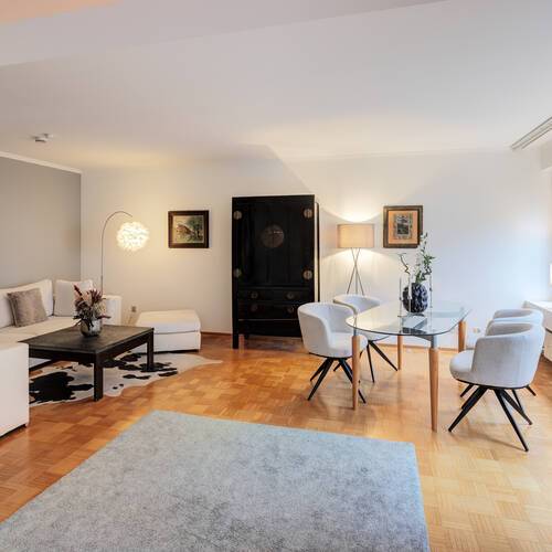 appartement avec 3 pièces | Munich-Solln | 14682