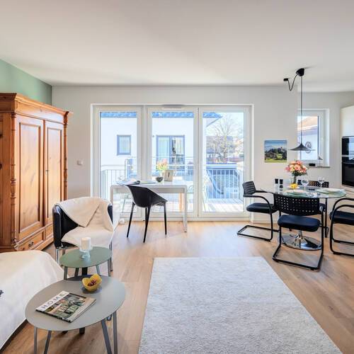 appartement avec 2 pièces | Gilching | 14684