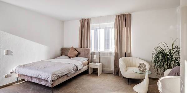 appartement avec 1.5 pièces | Haar | 14685