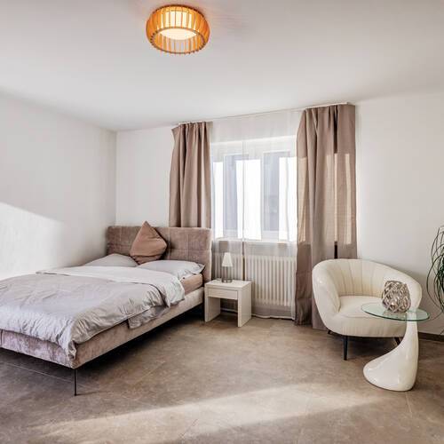 appartement avec 1.5 pièces | Haar | 14685