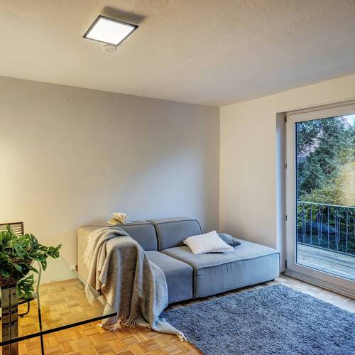 appartement style maisonnette avec 4 pièces | Munich-Cosimapark | 14688