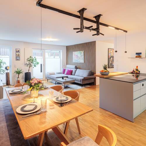 appartement avec 4 pièces | Fürstenfeldbruck | 14691