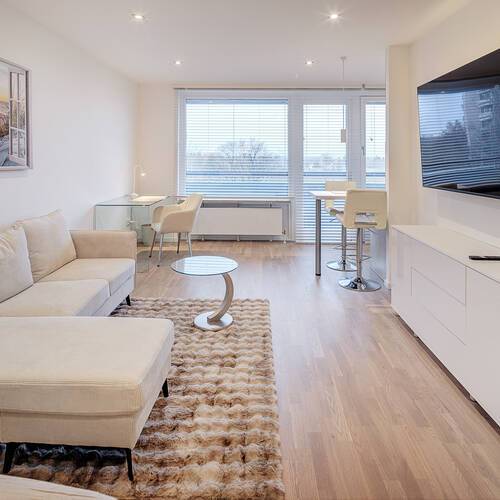 appartement avec 1 pièce | Munich-Parkstadt Solln | 14696