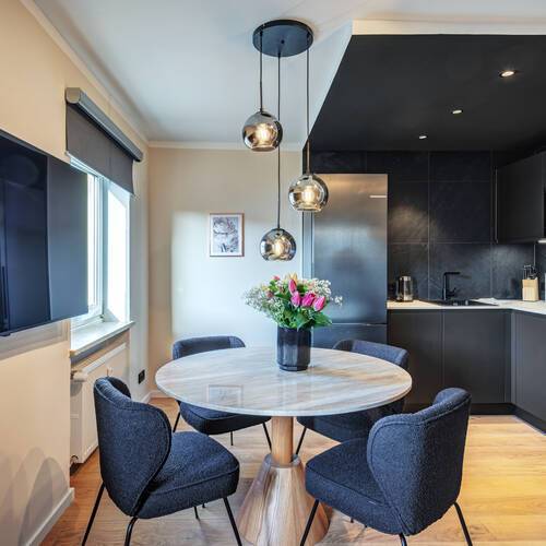 appartement avec 1 pièce | Munich-Sendling | 14698