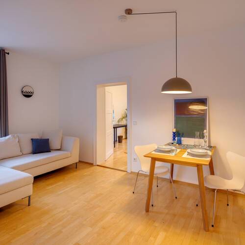appartement avec 2 pièces | Munich-Sendling | 14701