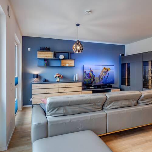 appartement avec 3 pièces | Munich-Pasing | 14702