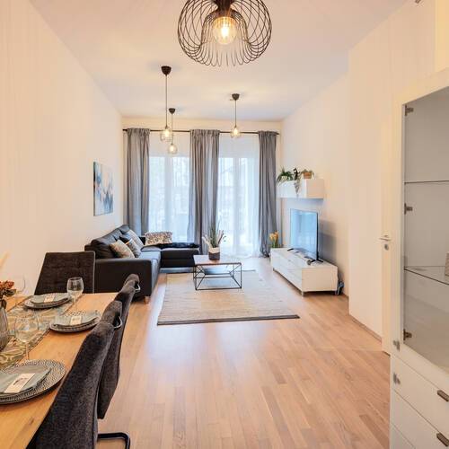 appartement avec 4 pièces | Munich-Milbertshofen | 14703