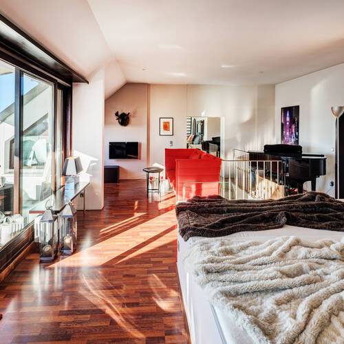 appartement style maisonnette avec 3 pièces | Munich-Maxvorstadt | 14710