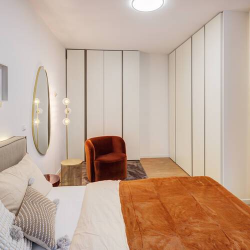 appartement avec 1 pièce | Munich-Schwanthalerhöhe | 14714