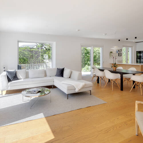 maison mitoyenne avec 5 pièces | Munich-Pasing | 14721