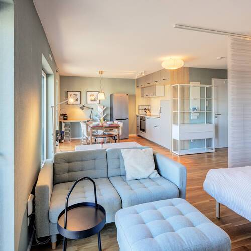 appartement avec 1 pièce | Erding | 14722