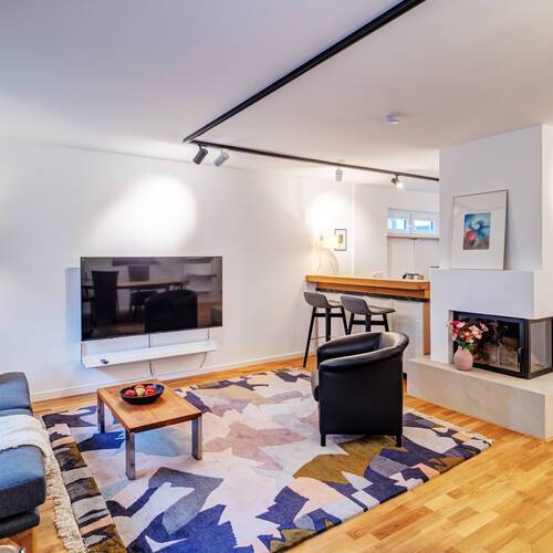 appartement avec 3.5 pièces | Munich-Trudering | 14735