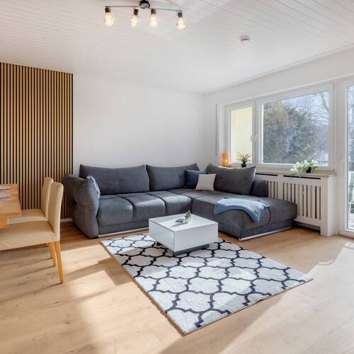 appartement avec 3 pièces | Gröbenzell | 14745